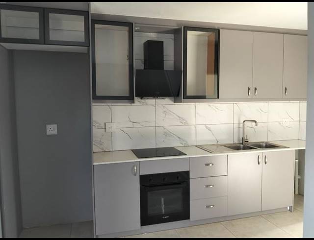 1 BEDROOM PROPERTY TO RENT IN MAHWELERENG B